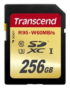 Отзывы Transcend TS*SDU3