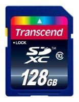 Отзывы Transcend TS*SDXC10