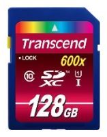 Отзывы Transcend TS*SDXC10U1
