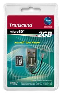 Отзывы Transcend TS*USD-S3