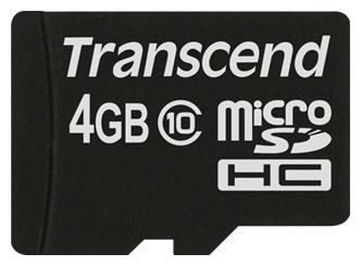 Отзывы Transcend TS*USDC10