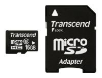Отзывы Transcend TS*USDHC6