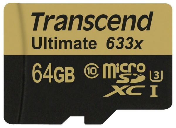 Отзывы Transcend TS*USDU3