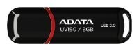 Отзывы ADATA DashDrive UV150