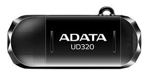 Отзывы ADATA UD320