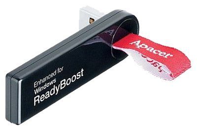 Отзывы Apacer Handy Steno AH421