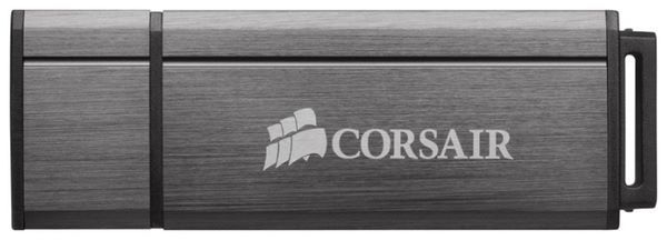 Отзывы Corsair Flash Voyager GS