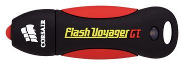 Отзывы Corsair Flash Voyager GT USB 2.0