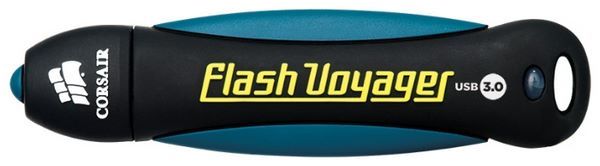 Отзывы Corsair Flash Voyager USB 3.0 (CMFVY3)