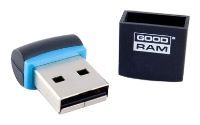 Отзывы GoodRAM GOODDRIVE PICCOLO
