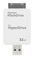 Отзывы HyperDrive iFlashDrive