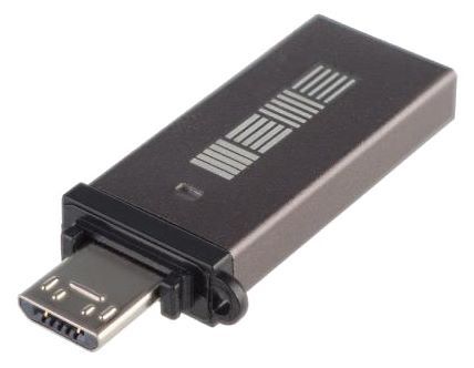 Отзывы Inter-Step OTG microUSB+USB3.0 Flash Drive