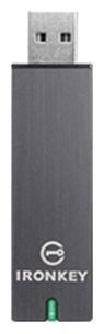 Отзывы Ironkey PERSONAL D200