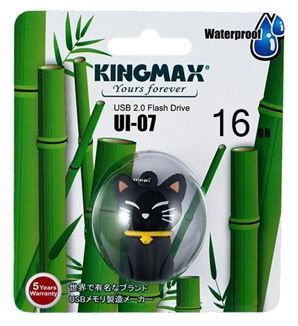 Отзывы Kingmax UI-07 Cat