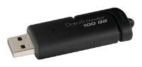 Отзывы Kingston DataTraveler 100 G2