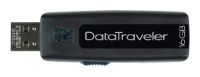 Отзывы Kingston DataTraveler 100