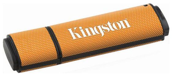 Отзывы Kingston DataTraveler 150