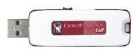 Отзывы Kingston DataTraveler G2