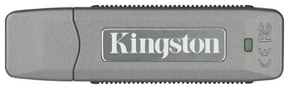 Отзывы Kingston DataTraveler II Plus