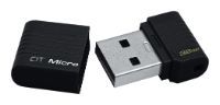 Отзывы Kingston DataTraveler Micro