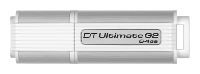 Отзывы Kingston DataTraveler Ultimate 3.0 G2