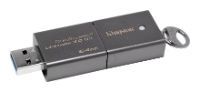 Отзывы Kingston DataTraveler Ultimate 3.0 G3