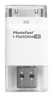 Отзывы PhotoFast i-FlashDrive HD