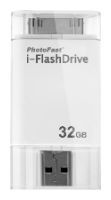 Отзывы PhotoFast i-FlashDrive