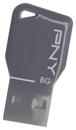 Отзывы PNY Key Attache