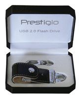 Отзывы Prestigio Leather Data Flash