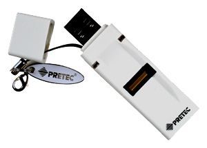 Отзывы Pretec i-Disk Connect Plus