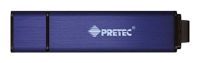 Отзывы Pretec i-Disk Rex 100