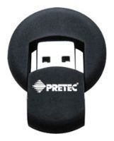 Отзывы Pretec i-Disk Rouler