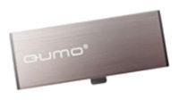 Отзывы Qumo Aluminium USB 2.0