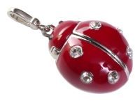 Отзывы Qumo Charm Series Ladybird