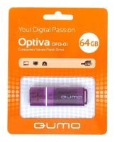 Отзывы Qumo Optiva OFD-01