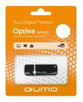 Отзывы Qumo Optiva OFD-02