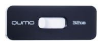 Отзывы Qumo Slider 01 USB 3.0