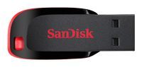 Отзывы Sandisk Cruzer Blade