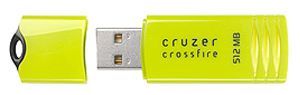 Отзывы Sandisk Cruzer Crossfire