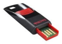 Отзывы Sandisk Cruzer Edge