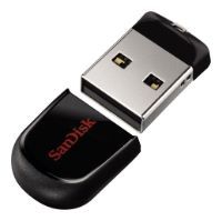 Отзывы Sandisk Cruzer Fit