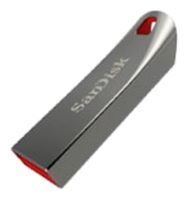 Отзывы Sandisk Cruzer Force