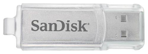 Отзывы Sandisk Cruzer Micro Skin