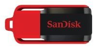 Отзывы Sandisk Cruzer Switch