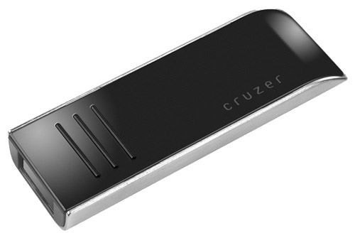 Отзывы Sandisk Extreme Cruzer Contour