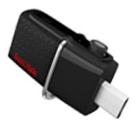 Отзывы Sandisk Ultra Dual USB Drive 3.0