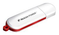 Отзывы Silicon Power LuxMini 320
