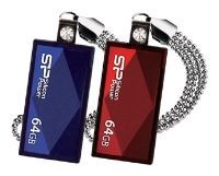 Отзывы Silicon Power Touch 810