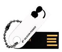 Отзывы Silicon Power Touch 820